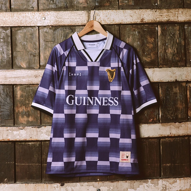 ART OF x Guinness Shirt - Image 7