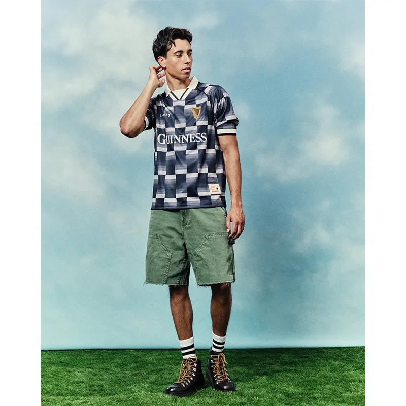 ART OF x Guinness Shirt - Image 11