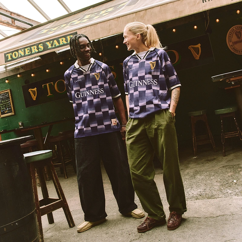 ART OF x Guinness Shirt - Image 8