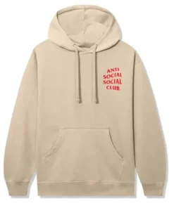 ASSC Coca-Cola Polar Bear Coke Hoodie