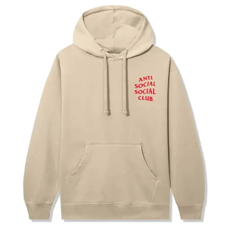 ASSC Coca-Cola Polar Bear Coke Hoodie