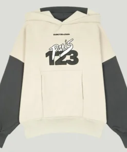 ASTRA: Knights of Veda x Hoshi Hoodie