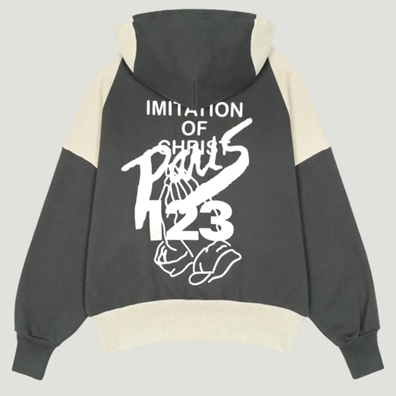 ASTRA: Knights of Veda x Hoshi Hoodie - Image 2