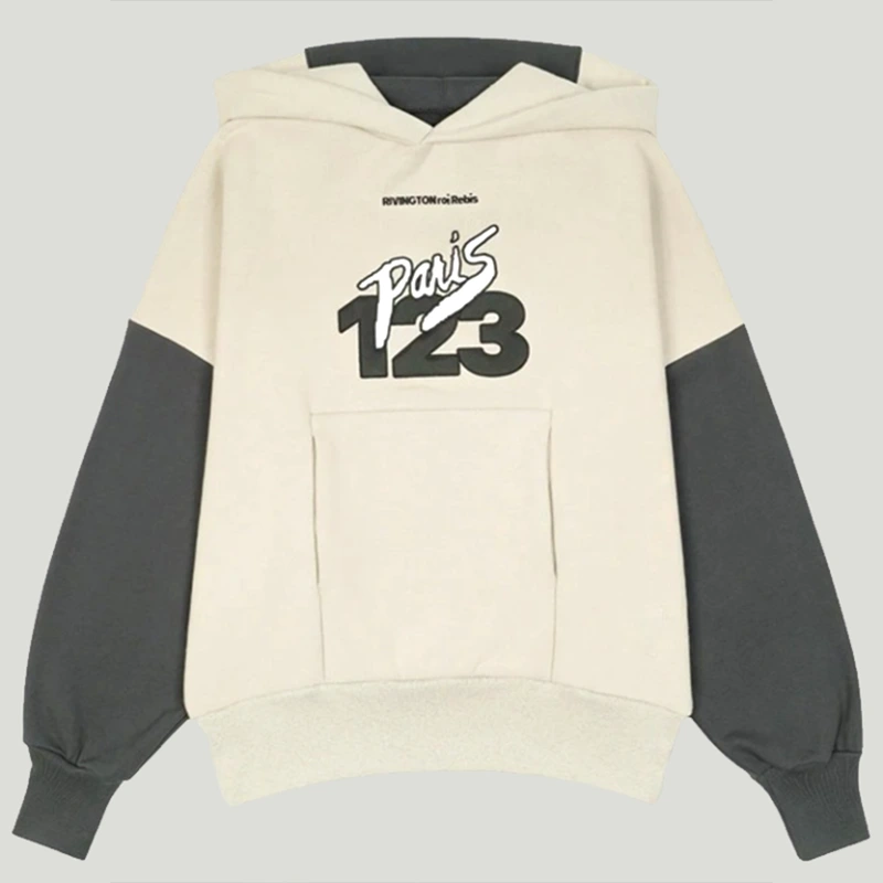 ASTRA: Knights of Veda x Hoshi Hoodie