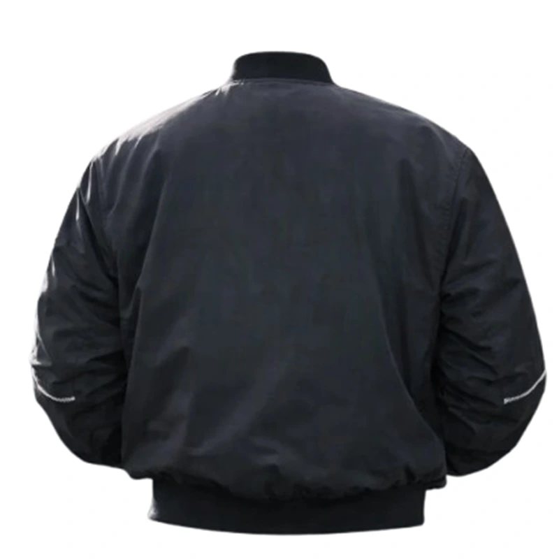 Aaron Wiggins NYC Back Jacket - Image 2