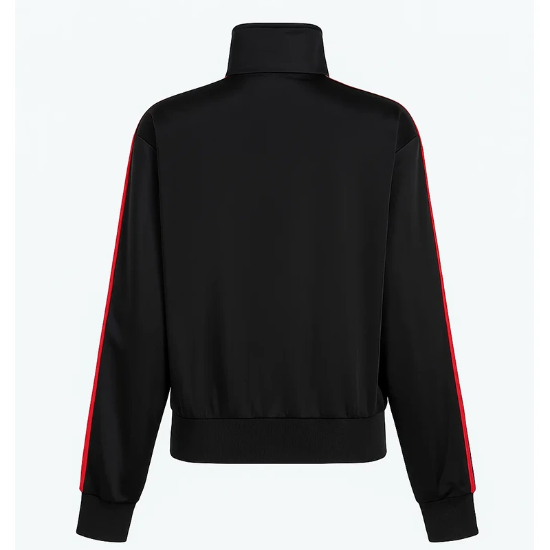 Adidas Adicolor Classic Firebird Loose Track Jacket - Image 2