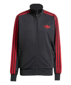Adidas Adicolor Classic Firebird Loose Track Jacket