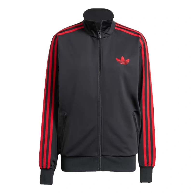 Adidas Adicolor Classic Firebird Loose Track Jacket