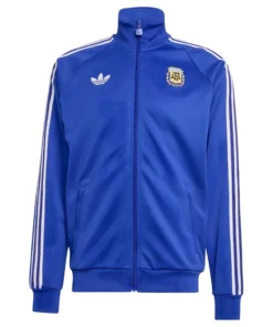 Adidas Argentina Blue Jacket