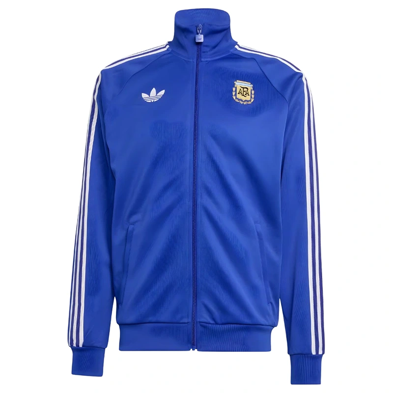 Adidas Argentina Blue Jacket