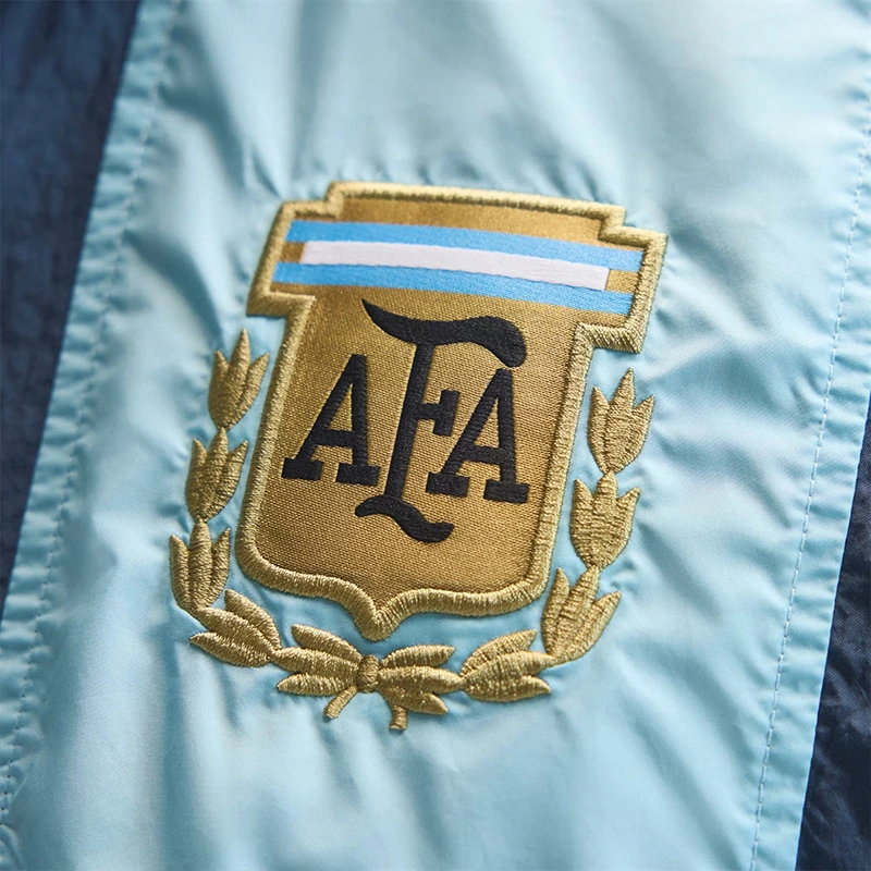 Adidas Argentina EQT Track Top - Image 6
