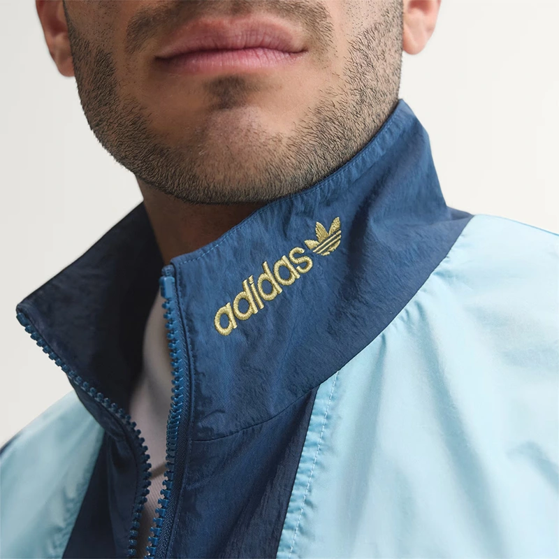 Adidas Argentina EQT Track Top - Image 4