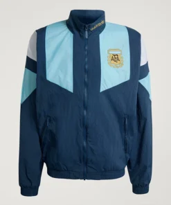 Adidas Argentina EQT Track Top