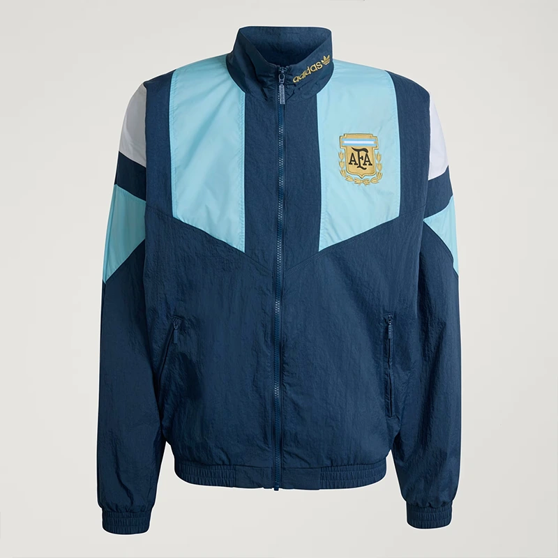 Adidas Argentina EQT Track Top