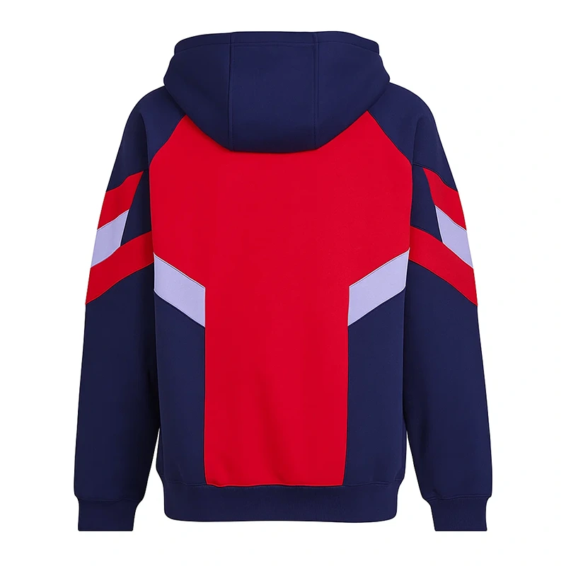 Adidas Arsenal Mens Hoodie - Image 2