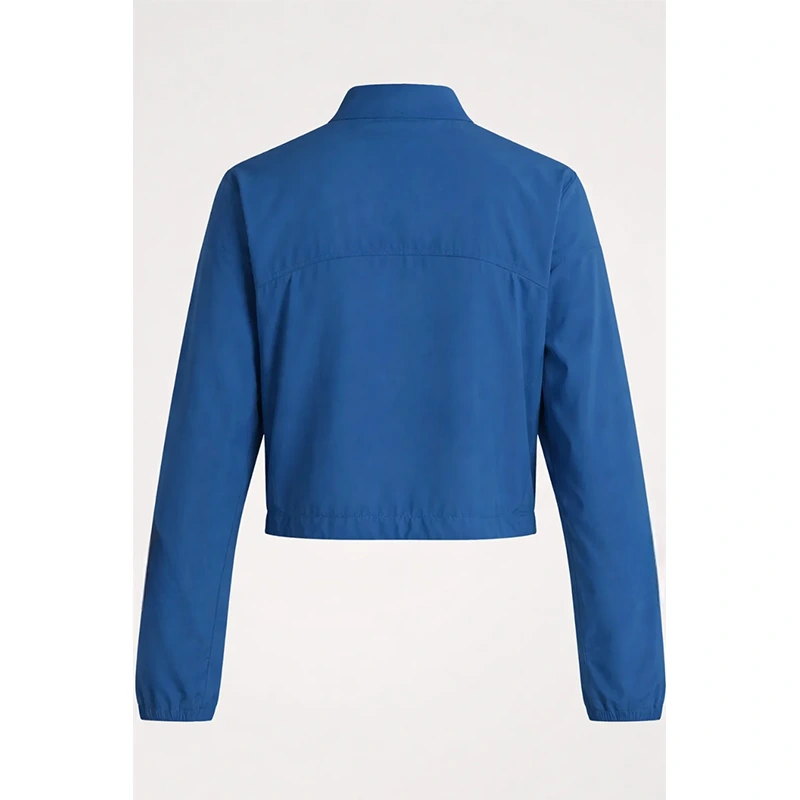 Adidas Babymonster Blue Jacket - Image 2