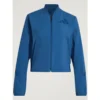 Adidas Babymonster Blue Jacket