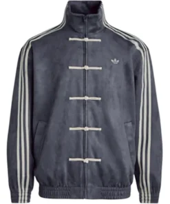 Adidas CTT Chinese Track Top 3.1 Neutral Jacket