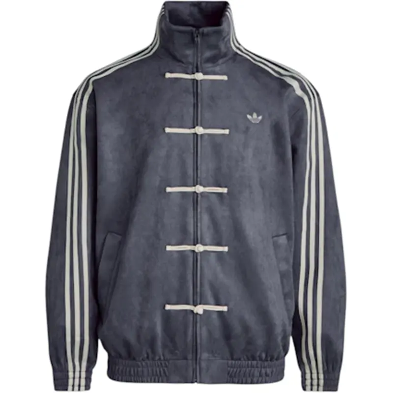 Adidas CTT Chinese Track Top 3.1 Neutral Jacket