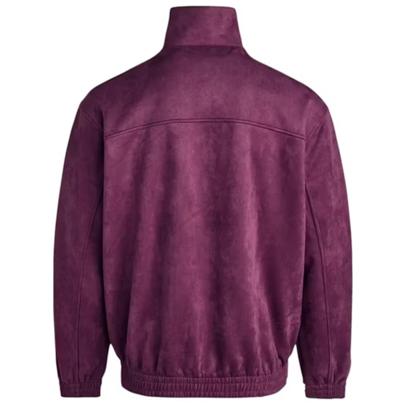 Adidas CTT Chinese Track Top 3.1 Neutral Purple Jacket - Image 2