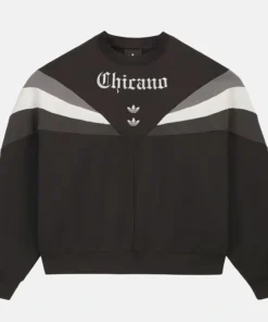 Adidas Chavarria Chicano Crewneck 2.0 Sweatshirt