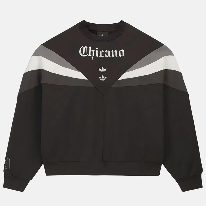 Adidas Chavarria Chicano Crewneck 2.0 Sweatshirt