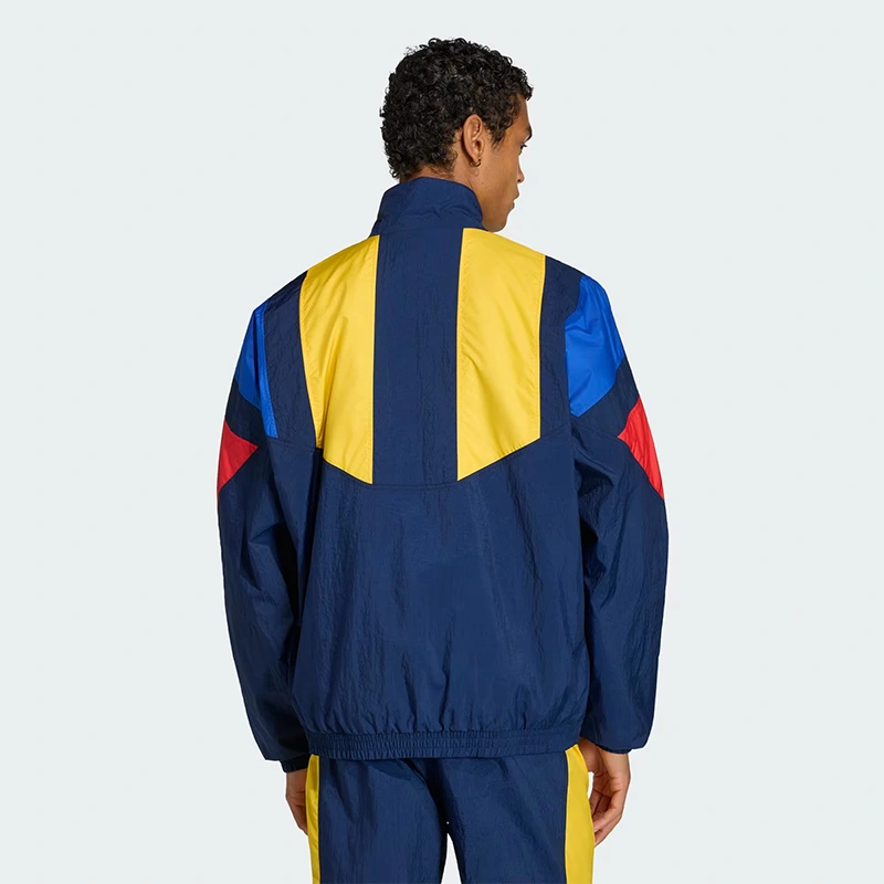 Adidas Colombia EQT Track Top - Image 3