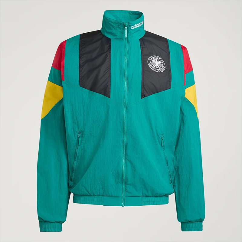 Adidas Germany EQT Track Top