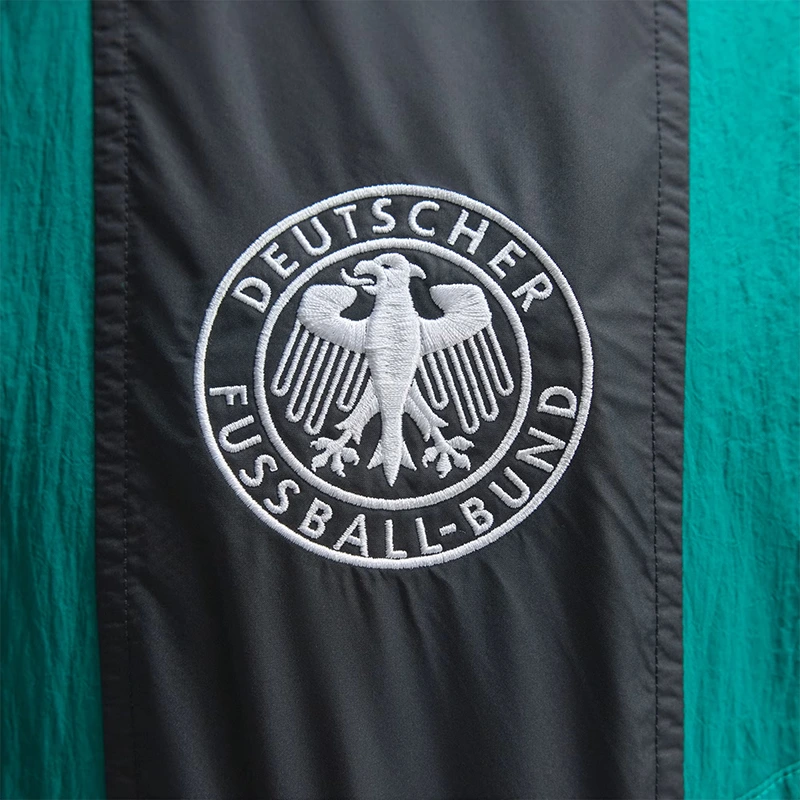 Adidas Germany EQT Track Top - Image 4
