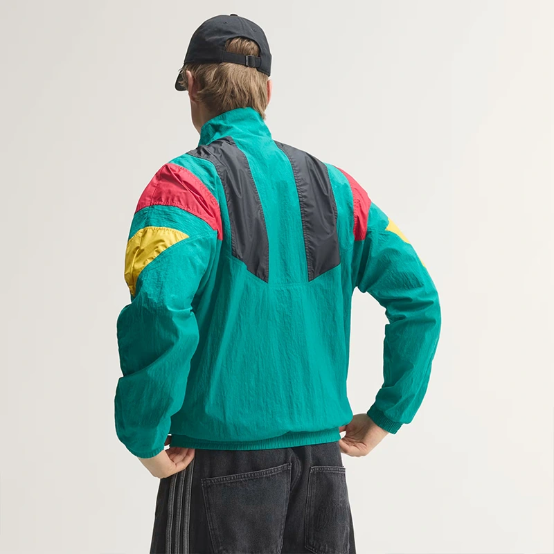 Adidas Germany EQT Track Top - Image 3