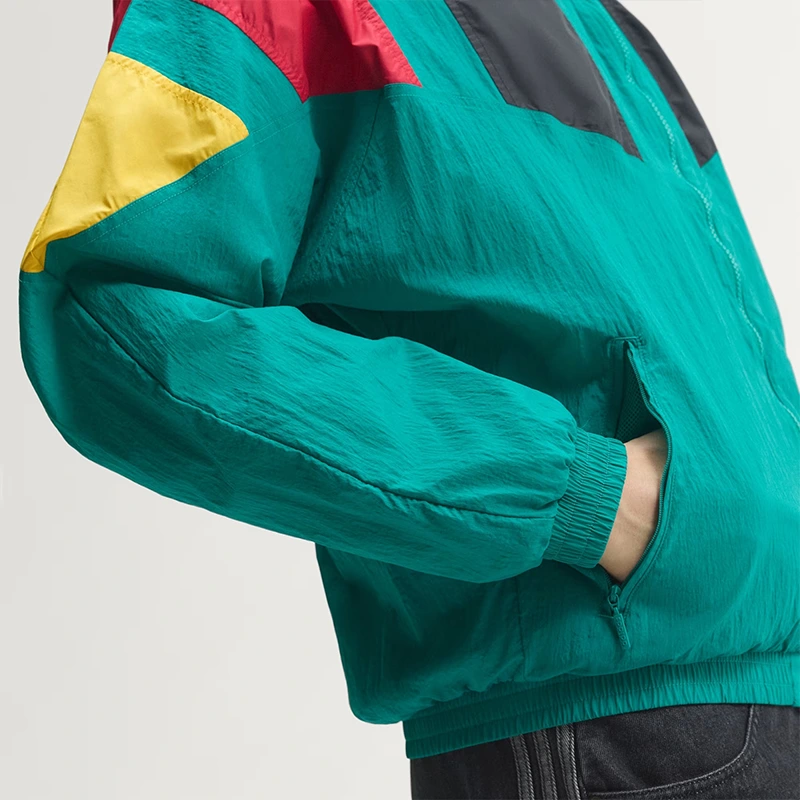 Adidas Germany EQT Track Top - Image 8