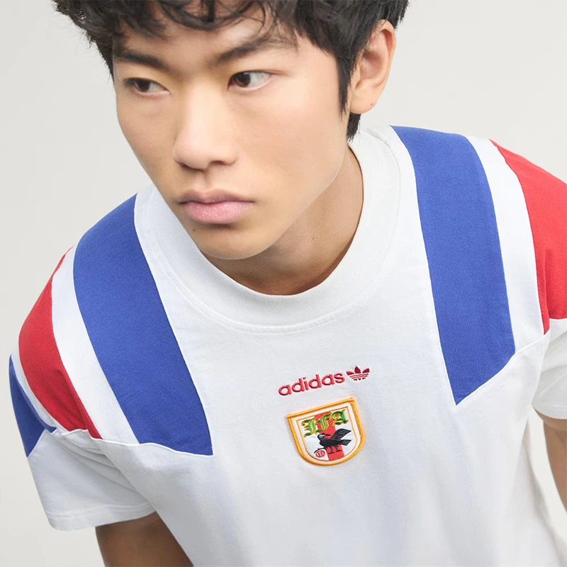 Adidas Japan EQT Tee - Image 6