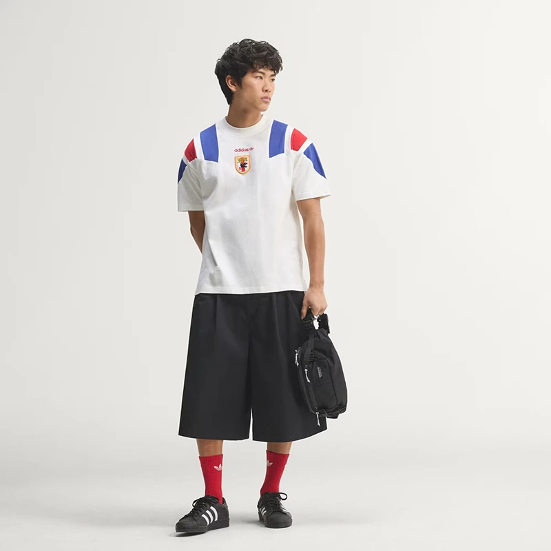 Adidas Japan EQT Tee - Image 5