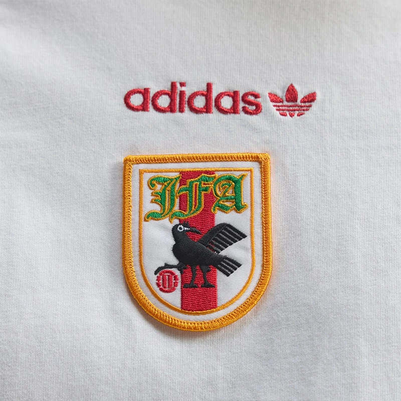 Adidas Japan EQT Tee - Image 4