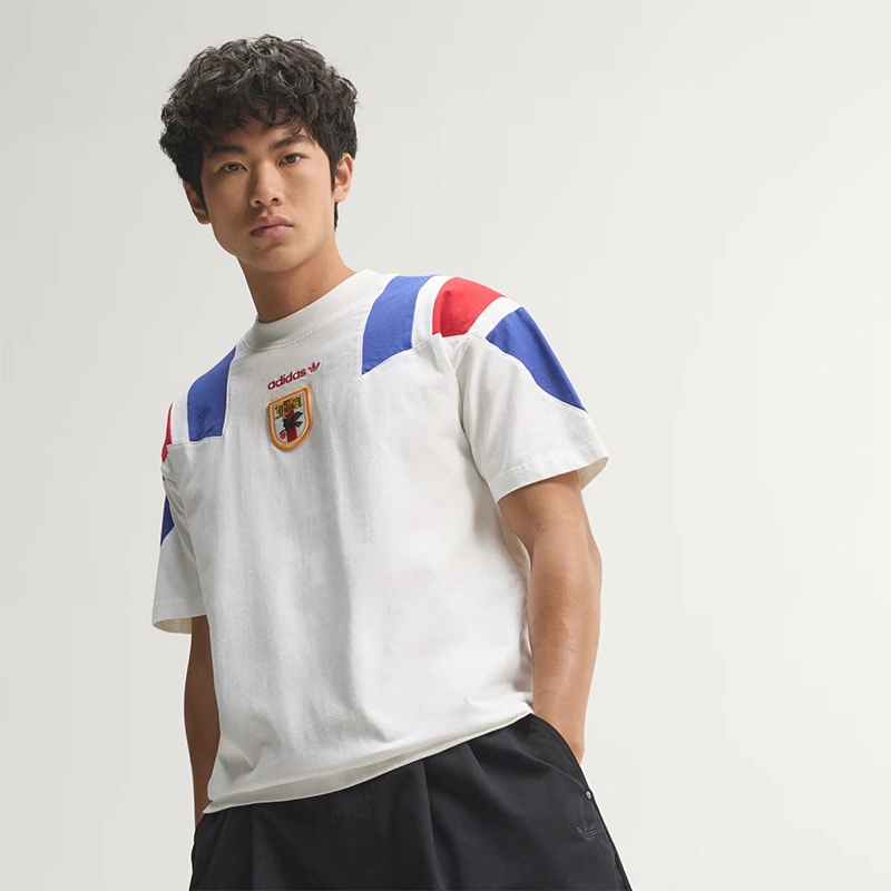 Adidas Japan EQT Tee - Image 2