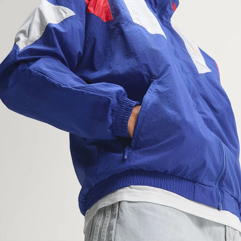 Adidas Japan EQT Track Top - Image 8