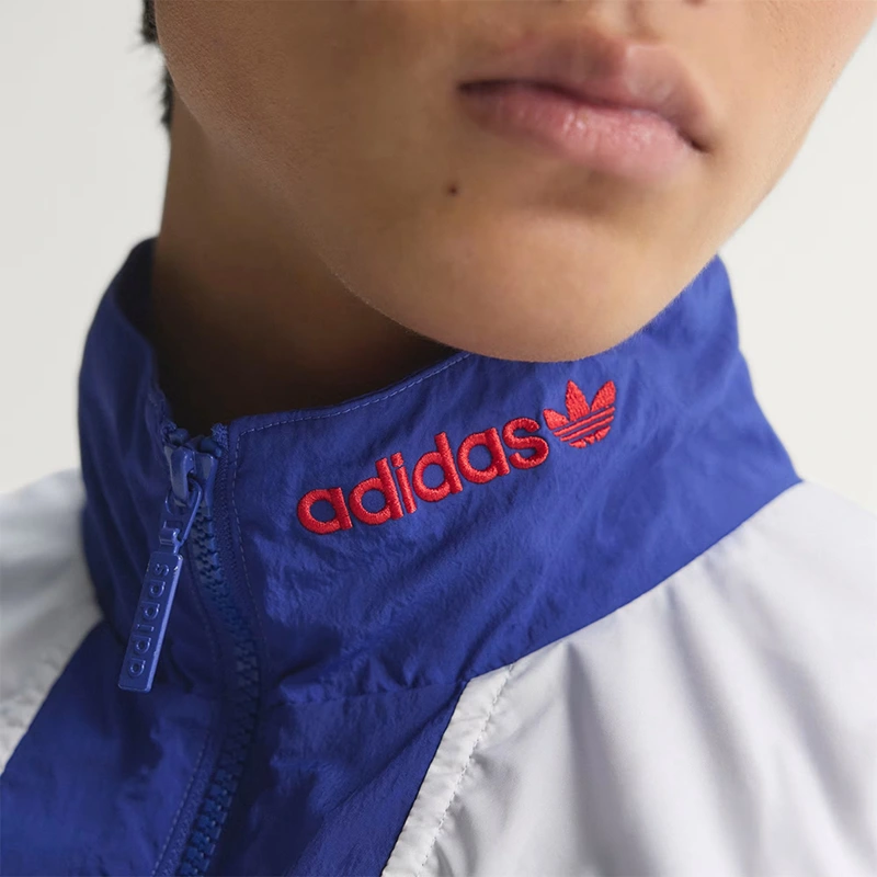 Adidas Japan EQT Track Top - Image 7