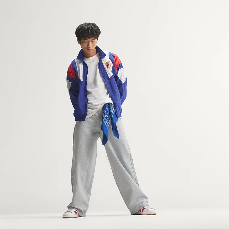 Adidas Japan EQT Track Top - Image 6