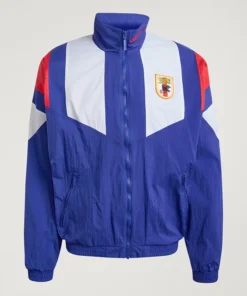 Adidas Japan EQT Track Top