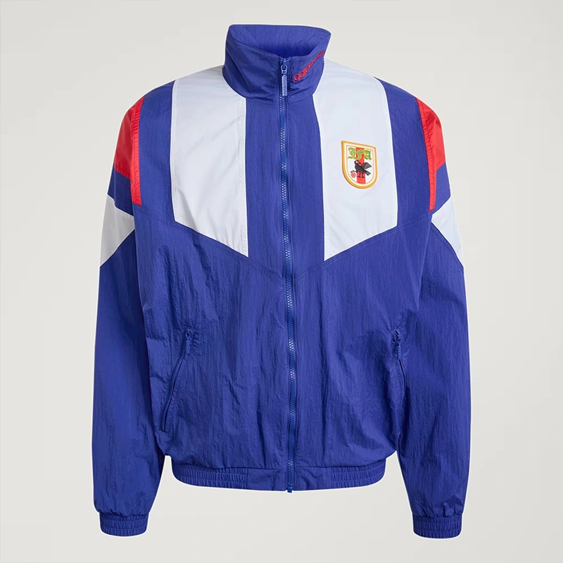 Adidas Japan EQT Track Top