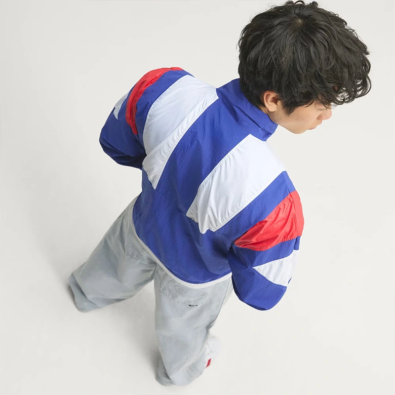 Adidas Japan EQT Track Top - Image 9
