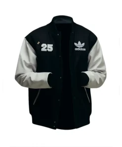 Adidas Kimi Antonelli Class Jacket