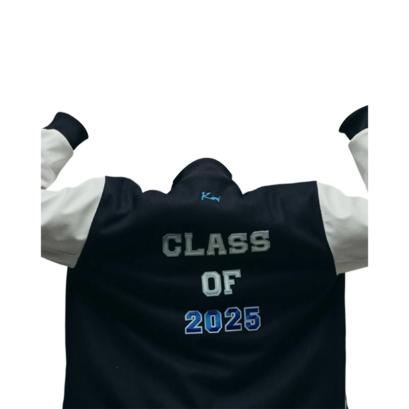 Adidas Kimi Antonelli Class Jacket - Image 3