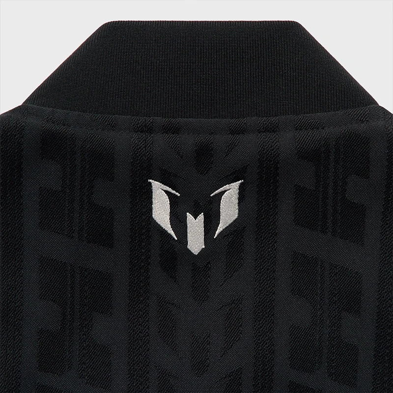 Adidas Kith & Messi Football Bomber Jacket - Image 4