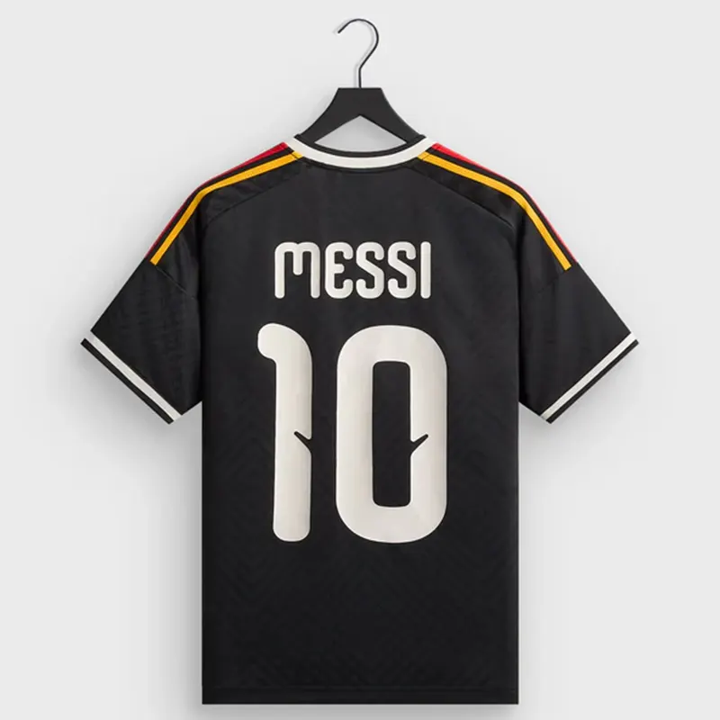 Adidas Kith & Messi Football Jersey - Image 2
