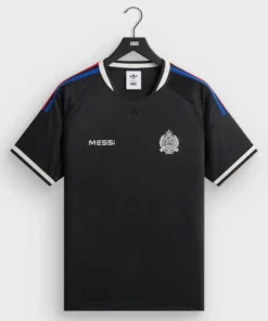 Adidas Kith & Messi Football Jersey