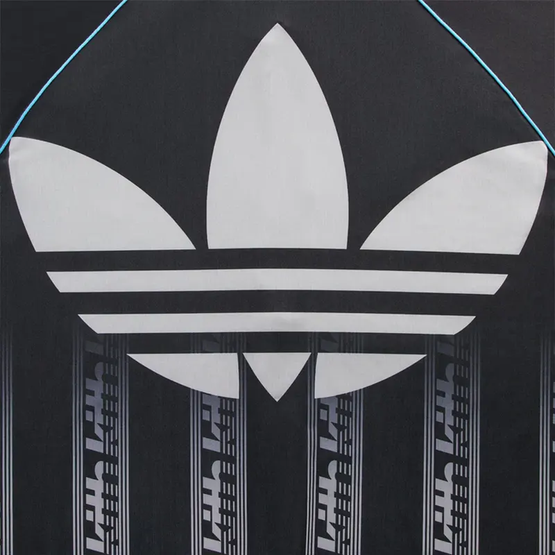 Adidas Kith & Messi Football Printed Jersey Shirt - Image 4