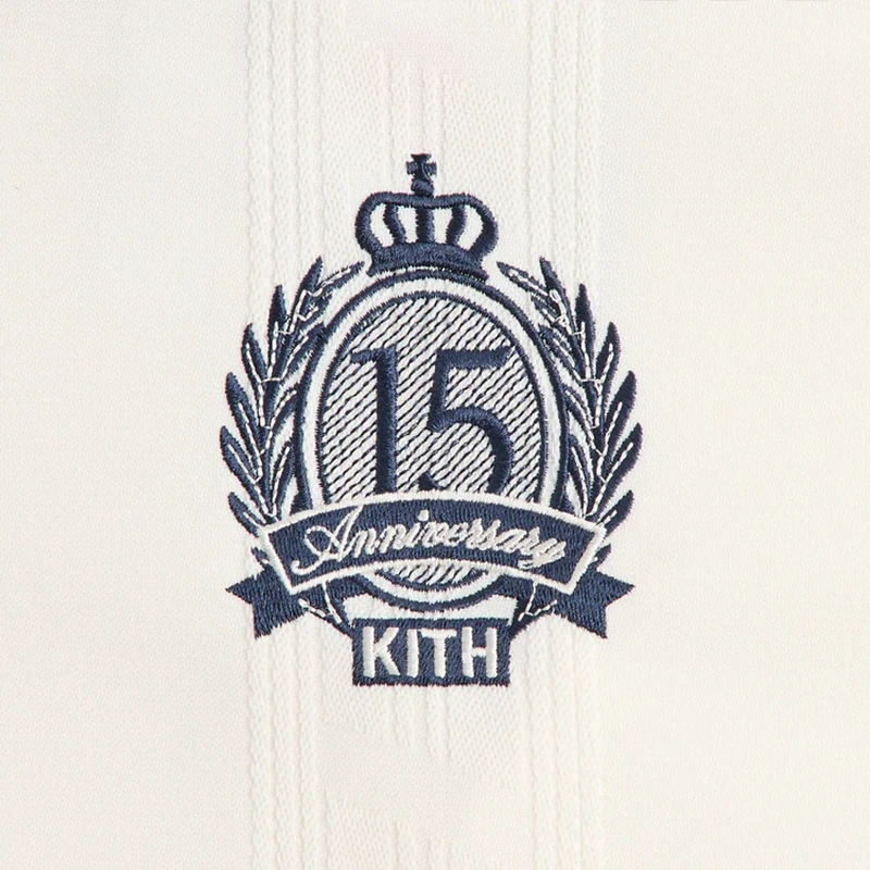 Adidas Kith & Messi Football Shirt - Image 6