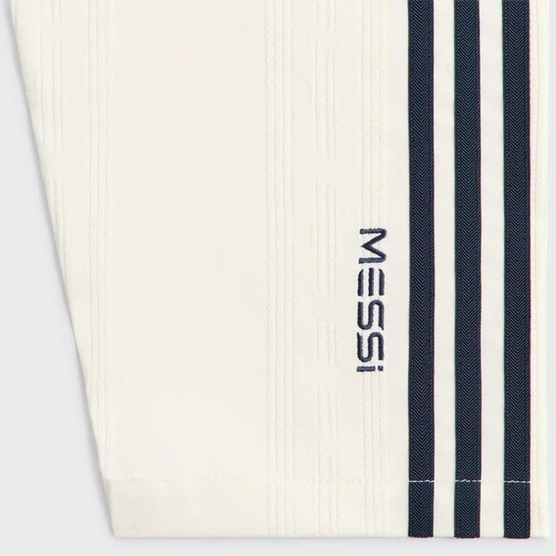 Adidas Kith & Messi Football Shirt - Image 5