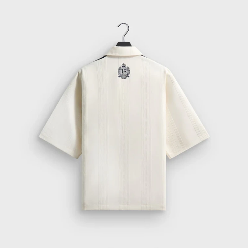 Adidas Kith & Messi Football Shirt - Image 2